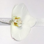 Bracelet orchidée mariage